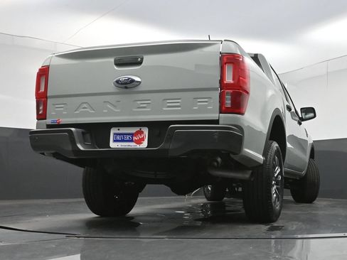 Used 2021 Ford Ranger XLT w/ Equipment Group 301A Mid AWD/4WD image 34