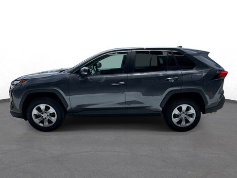 Used 2023 Toyota RAV4 LE AWD/4WD image 6