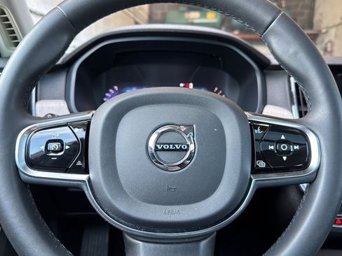 Used 2023 Volvo S90 B6 Plus w/ Protection Package Premier AWD/4WD image 22