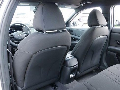 New 2026 Hyundai Elantra Sport image 18