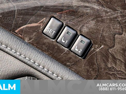 Used 2024 INFINITI QX80 Luxe image 46