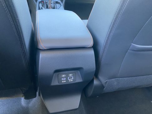 New 2026 Subaru Crosstrek 2.5i Limited AWD/4WD image 35
