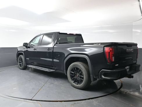 Used 2022 GMC Sierra 1500 Elevation AWD/4WD image 12