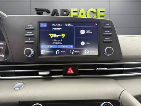 Used 2021 Hyundai Elantra SEL FWD image 27
