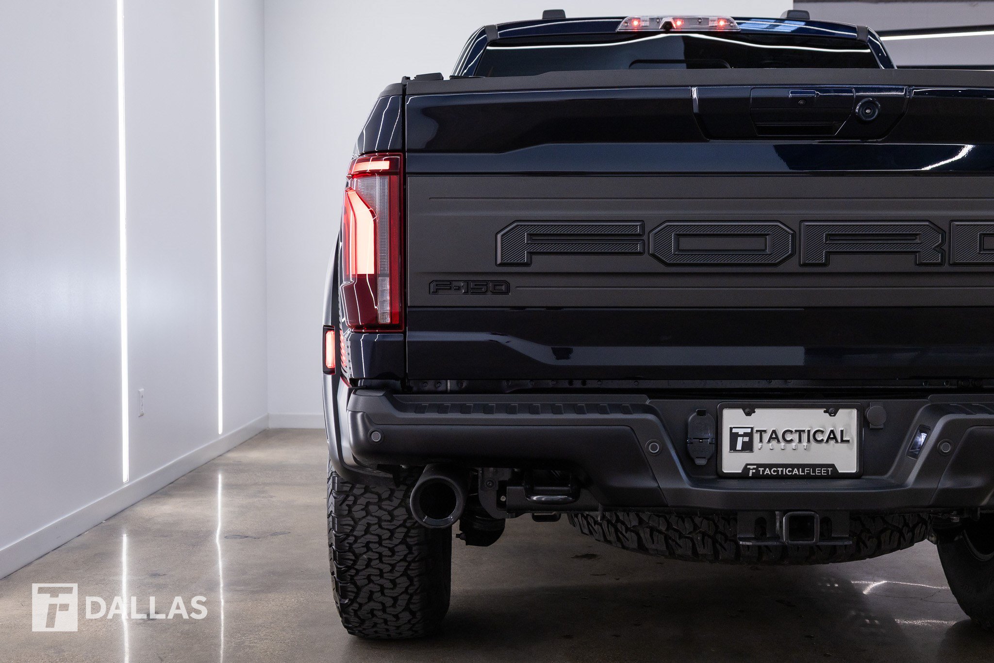 Used 2026 Ford F150 Raptor w/ Equipment Group 803A Raptor R AWD/4WD image 13