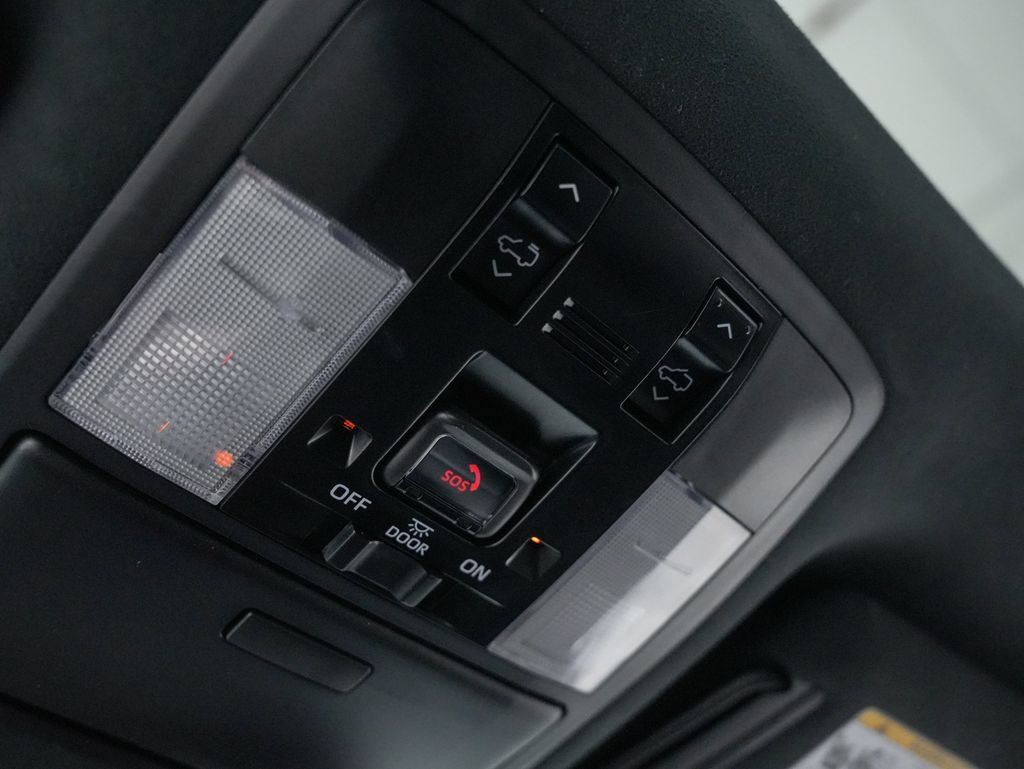 Used 2023 Lexus GX 460 Premium w/ Premium Plus Package AWD/4WD image 21