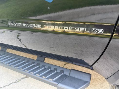 Used 2009 Ford F350 Lariat AWD/4WD image 24
