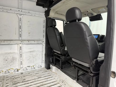 Used 2023 RAM ProMaster 2500 FWD image 10