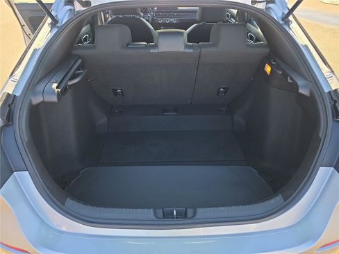 Used 2024 Honda Civic Sport image 14
