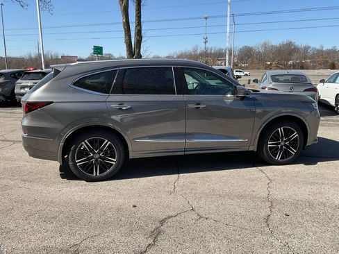 New 2026 Acura MDX SH-AWD w/ Advance Package image 6