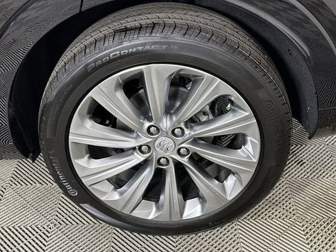 New 2026 Buick Envista Preferred FWD image 35