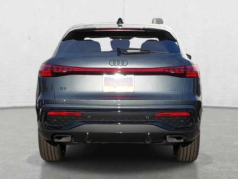 New 2026 Audi Q5 Premium Plus AWD/4WD image 6