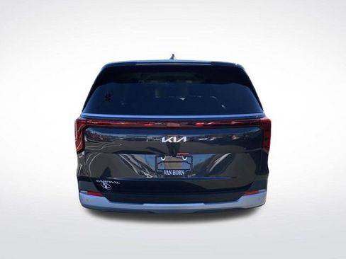 New 2026 Kia Carnival image 14