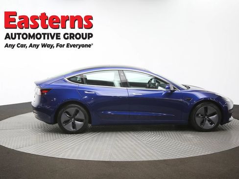 Used 2018 Tesla Model 3 Long Range image 43