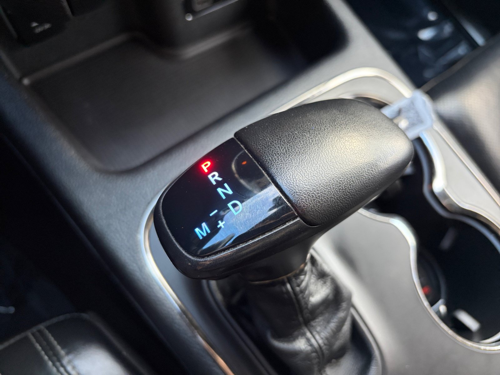 Used 2019 Dodge Durango R/T w/ Blacktop Package AWD/4WD image 26