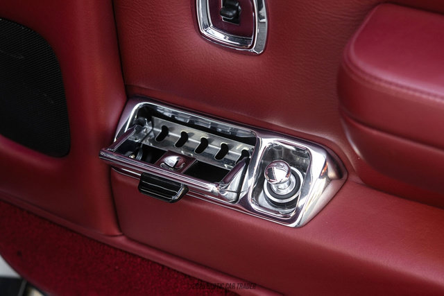 Used 1989 Bentley Turbo R RWD image 40