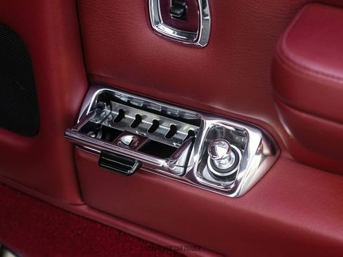 Used 1989 Bentley Turbo R RWD image 40