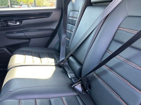 Used 2024 Honda CR-V Sport Touring image 22