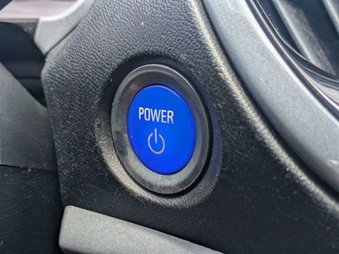 Used 2017 Chevrolet Volt LT FWD image 29