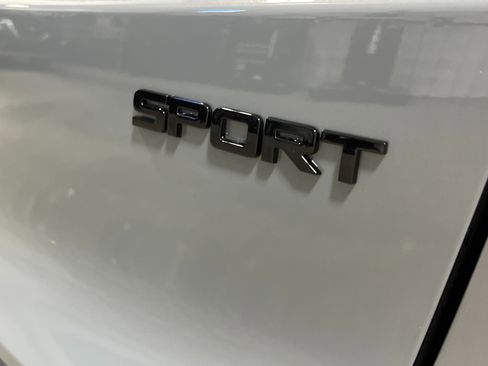 New 2026 Honda CR-V Sport-L image 12