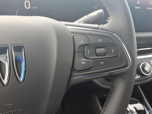 New 2026 Buick Envista Preferred w/ Convenience I Package image 17