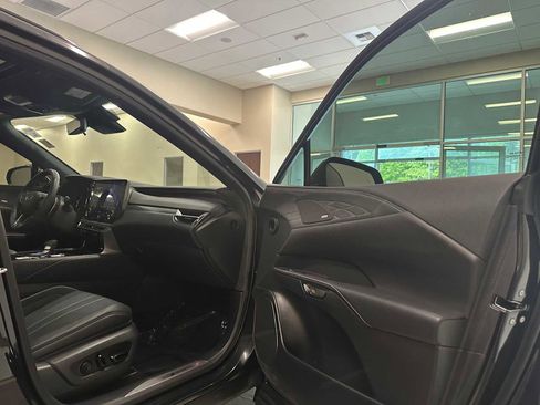 Used 2024 Lexus RX 500h F Sport w/ Convenience Package AWD/4WD image 29