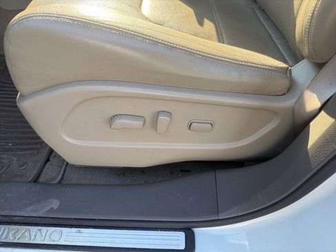 Used 2012 Nissan Murano SL image 13