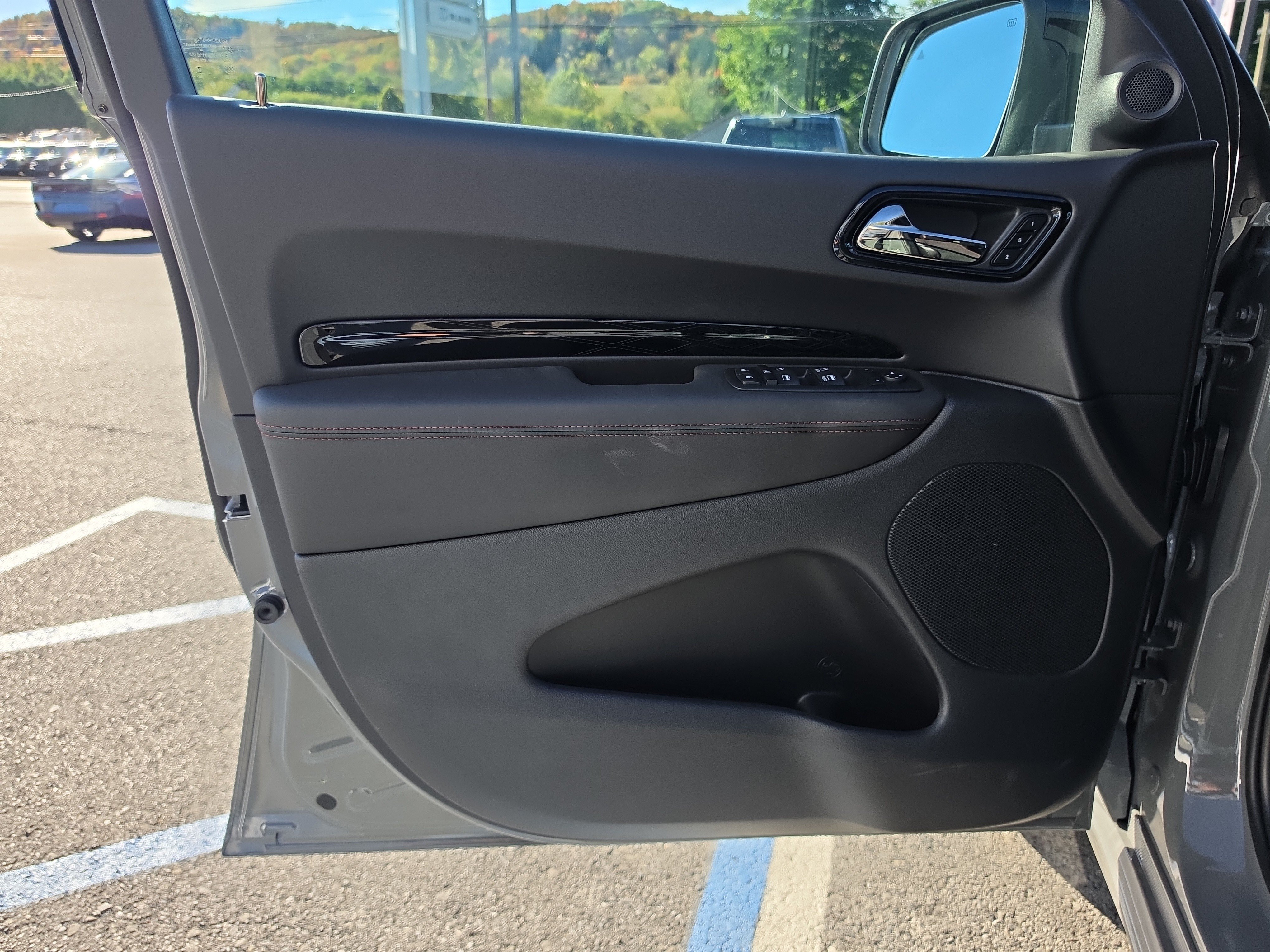 New 2027 Dodge Durango GT AWD/4WD image 18