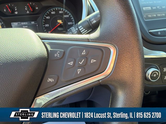 Used 2018 Chevrolet Equinox LT FWD image 18
