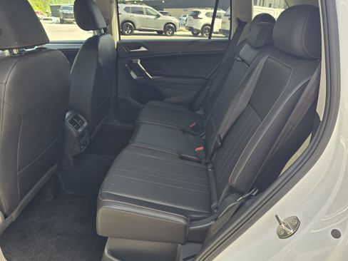 Used 2024 Volkswagen Tiguan Wolfsburg Edition AWD/4WD image 10