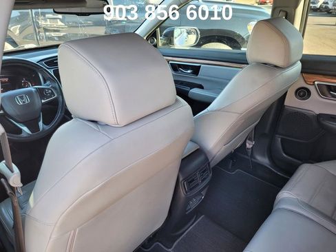 Used 2019 Honda CR-V EX-L image 33
