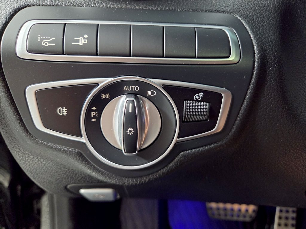 Used 2020 Mercedes-Benz C 63 AMG S image 21