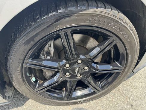 Used 2020 Ford Mustang GT w/ Black Accent Package RWD image 16