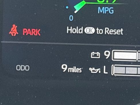 New 2026 Toyota Tundra 1794 Edition image 22