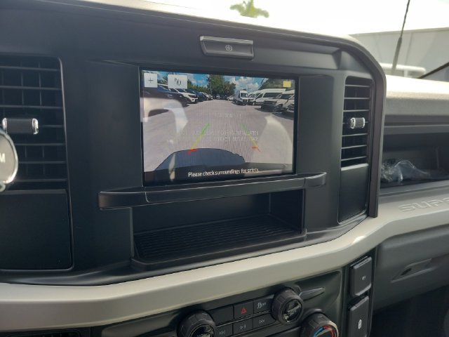 New 2027 Ford F350 XL AWD/4WD image 28