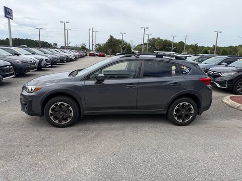 Used 2023 Subaru Crosstrek 2.0i Premium AWD/4WD image 10