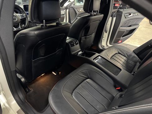 Used 2016 Mercedes-Benz CLS 550 image 46