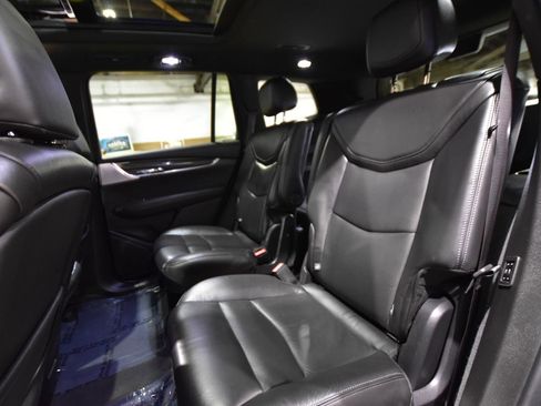 Used 2020 Cadillac XT6 Sport w/ LPO, Floor Liner Package image 44