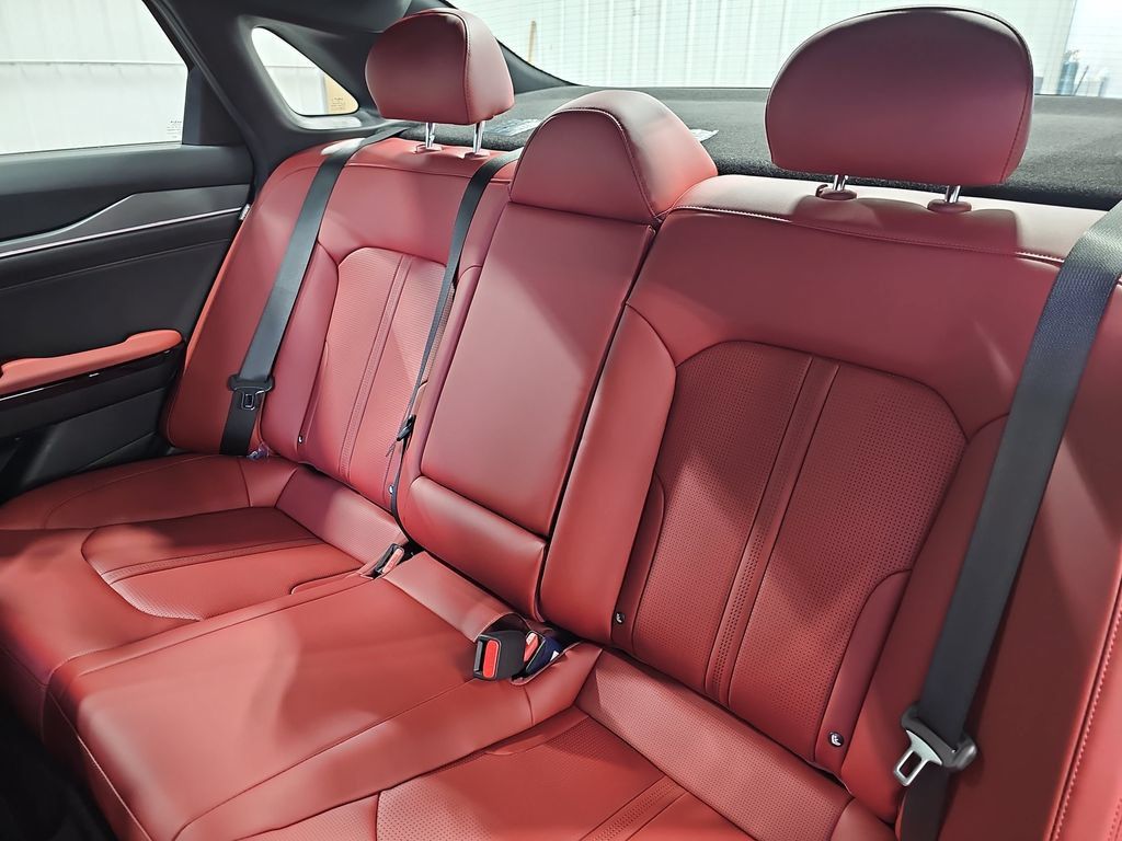 New 2026 Kia K5 GT-Line AWD/4WD image 13