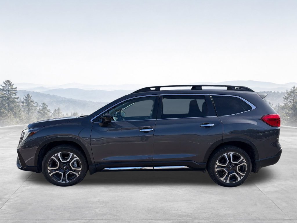 Used 2024 Subaru Ascent Touring w/ Popular Package #2 AWD/4WD image 4