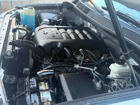 Used 2014 Toyota Tundra 1794 Edition image 5