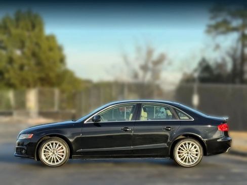 Used 2009 Audi A4 2.0T Premium Plus image 8