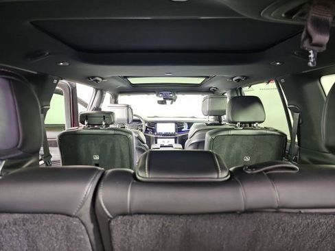 Certified 2022 Jeep Grand Wagoneer Series I image 32