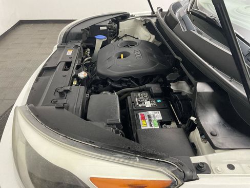 Used 2017 Kia Soul + w/ Designer's Package FWD image 17