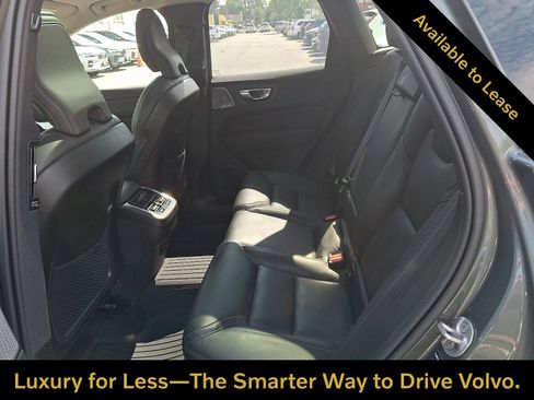 Certified 2026 Volvo XC60 B5 Ultra w/ Protection Package Premier AWD/4WD image 11