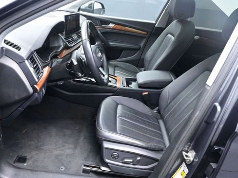 Used 2023 Audi Q5 2.0T Premium Plus image 18