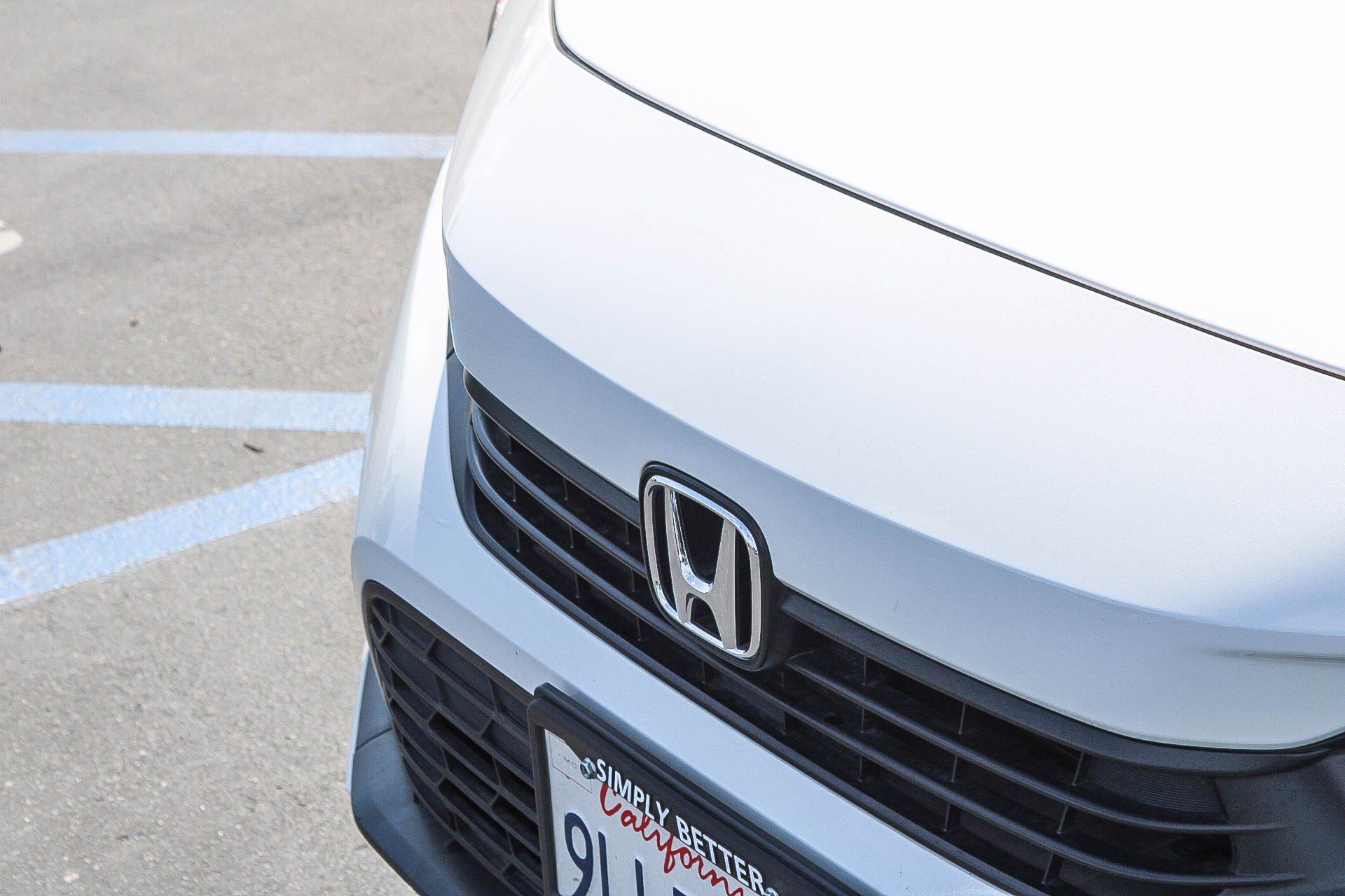 Certified 2024 Honda Civic Sport image 6