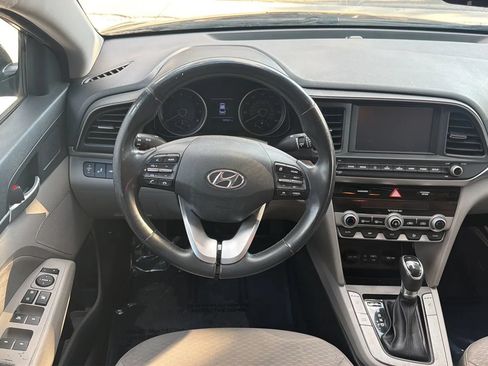 Used 2019 Hyundai Elantra Value Edition FWD image 24