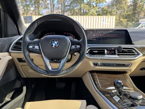 Used 2021 BMW X5 sDrive40i w/ Convenience Package image 18