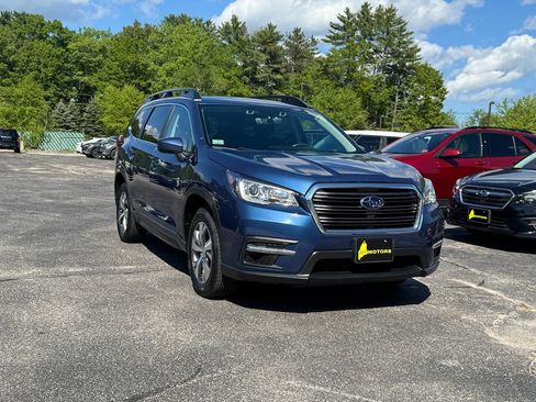 Used 2020 Subaru Ascent Premium w/ Convenience Package AWD/4WD image 2